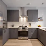 Savanna - Heart Of Midtown - Odyssey At The Park Holiday home *