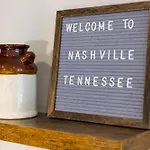 Savanna - Heart Of Midtown - Odyssey At The Park Holiday home Nashville