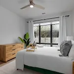 Savanna - Heart Of Midtown - Odyssey At The Park Holiday home Nashville