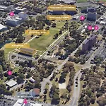 Holiday home Savanna - Heart Of Midtown - Odyssey At The Park