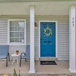 East Nash Local Dining Bars - Sleeps 6