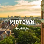 Nashville - 1308 Montgomery Ave Unit 2