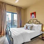 Hyve Apartment Nashville