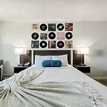 Sleepover Nashville Studio Apartments