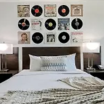 Sleepover Nashville Studio Apartments