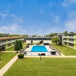 Sleepover Nashville Studio Apartments