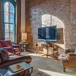 Nashville Riverfront Lofts