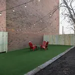 Condo Retreat With Patio & Free Parking, By Vanderbilt