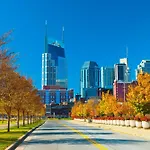 Calvin Garden Getaway