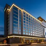 Hilton Bna Nashville Airport Terminal