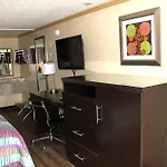 Executive Inn & Suites