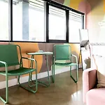 New Studio Sleeps 4 - 7 Mins To Dt