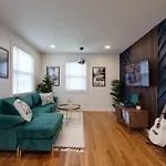 Taylor Swift Eras Inspired Home-10 Min To Broadway