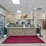 Comfort Downtown - Music Center Inn 4*