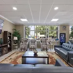 Comfort Downtown - Music Center 4*
