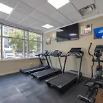 Inn Comfort Downtown - Music Center Nashville