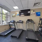 Comfort Downtown - Music Center 4*
