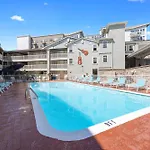 Comfort Downtown - Music Center 4* Nashville