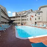 Inn Comfort Downtown - Music Center