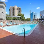 Comfort Downtown - Music Center Inn Nashville