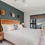 Hyve Apartment