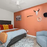 Apartment Hyve Nashville