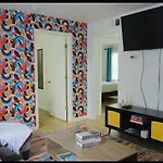 Apartment Beautiful Condo,minutes From Broadway Sleep 6! Nashville