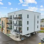 Legacy Nashville-Skyline Views-1 Mile To Broadway-Free Private Parking