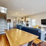 Archer Manor Holiday home Nashville