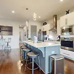Archer Manor Holiday home Nashville