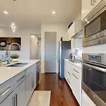 Holiday home Archer Manor Nashville