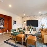 The Outrider By Avantstay