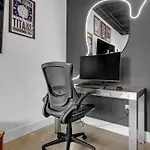 New Studio Sleeps 4 - 7 Mins To Dwtn