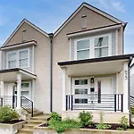 Watkins Park Getaway B