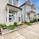 Watkins Park Getaway B