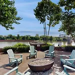 Riverfront Retreat