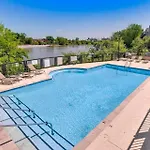 1062 Riverfront Apartment