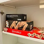 Beautiful Cottage In Donelson Close To Opryland