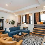Loft Literally On Broadway Live Music & Bars