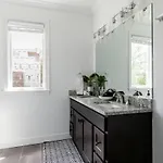 Relax Into Urban Chic At A Textured East * Nashville