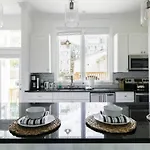 Holiday home Relax Into Urban Chic At A Textured East