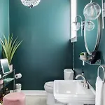 Holiday home Relax Into Urban Chic At A Textured East Nashville