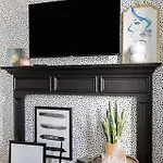 Relax Into Urban Chic At A Textured East Nashville