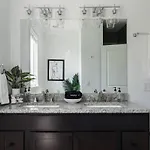Holiday home Relax Into Urban Chic At A Textured East *