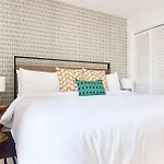 Aparthotel Sonder 16th South Nashville