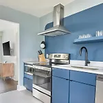 Aparthotel Sonder 16th South