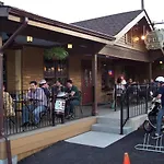 The Johnny And June House Prime Location