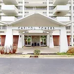 Traveling Nurses And Professionals Parking Included Pet Friendly Downtown