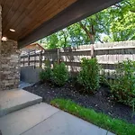 Sojourners Haven - 2 Mi To Downtown & Broadway