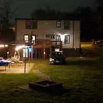 East Nashville Retreat, Outdoor Oasis, Sleeps 12, Four Bedrooms